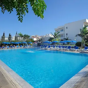 Apartmanhotel Euronapa, Ajía Nápa